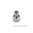 JConcepts RC10B7 Steering drag-link ball-stud, tall, 1pc