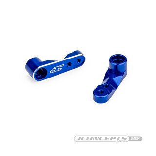 JConcepts RC10B7 aluminum steering bell cranks (Fits - JC...