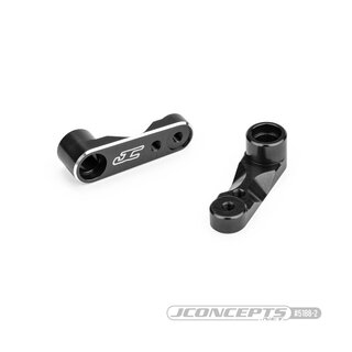 JConcepts RC10B7 aluminum steering bell cranks (Fits - JC...