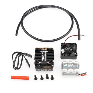 ORCA OE1 WLEB Blinky ESC
