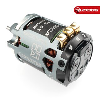 ORCA Boostreme3 13.5T Out Law Brushless Motor