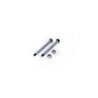 Koswork RC10 Front Inner 43mm Hardened Hinge Pin...