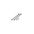 Koswork RC10 Rear Inner 58.2mm Hardened Hinge Pin...
