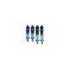 Koswork Kyosho 12mm Blue Big Bore Buggy Shock Set (F & R)