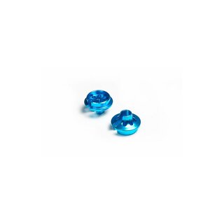 Koswork Long 12.2mm Alum Shock Spring Retainer/Cup for...