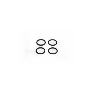 Koswork O-Ring 8x1mm for Lower Shock Cap (4) 12mm & 13mm...