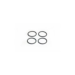 Koswork O-Ring 14x1mm for Threaded Collar 12mm Shock AE...