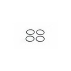 Koswork O-Ring 14x1mm for Threaded Collar 12mm Shock AE...