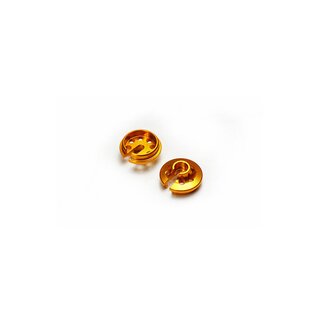 Koswork Short 9.2mm Alum Shock Spring Retainer/Cup for...