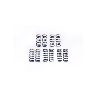Koswork Front Shock Spring Set (44mm, 3.6/3.9/4.3/4.6/5.1...