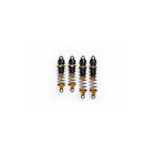 Koswork 12mm Gold Big Bore Buggy Shock Set (F & R)...