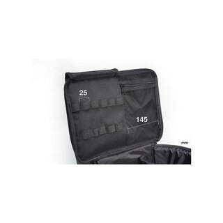 Koswork Mini-Z 4x4 Bag, Multifunction Tool, Charger & Mini Car Bag (Taller Ver)