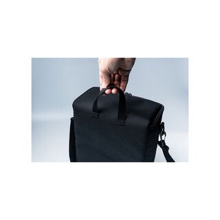 Koswork Hand Carry Transmitter Bag / Radio Bag / Shoulder Handbag