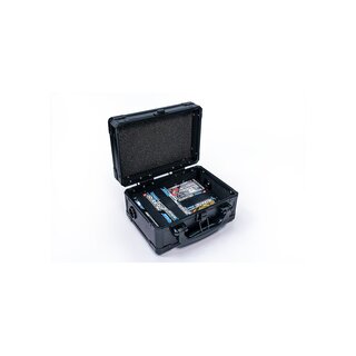 Koswork Lipo Charging Case / Storage Case Small 210x150xH125mm