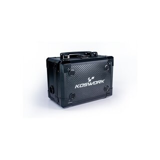 Koswork Lipo Charging Case / Storage Case Small 210x150xH125mm