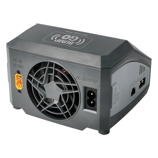 SkyRC D200 Neo+ LiPo 1-6s 20A 200W AC