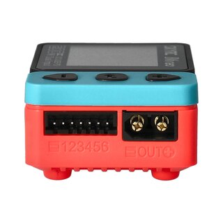 SkyRC B6neo Ladeger�t LiPo 1-6s 10A 200W