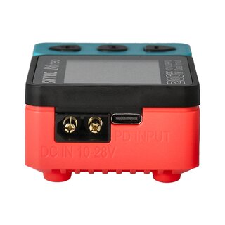 SkyRC B6neo Ladeger�t LiPo 1-6s 10A 200W