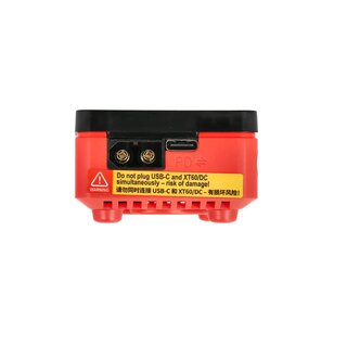 SkyRC B6neo+ Ladeger�t LiPo 1-6s 10A 200W