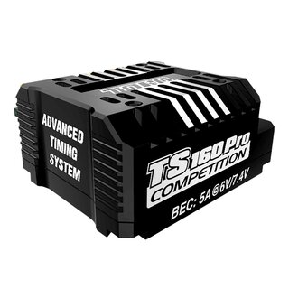 SkyRC Toro TS160 Pro 2-3s LiPo  Regler