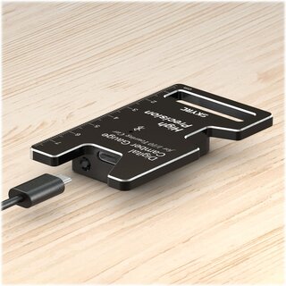 SkyRC Digitale Sturzlehre f�r 1/10