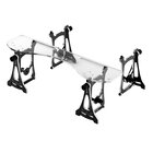 SkyRC Einstellehre Setup Tool Tourenwagen Schwarz