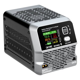 SkyRC Entladeger�t 40A 380W