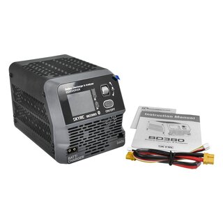 SkyRC Entladeger�t 40A 380W