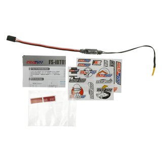 FlySky electric current sensor FS-iBT01 I-BUS2