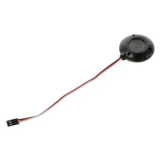 FlySky GPS sensor FS-CGPS01