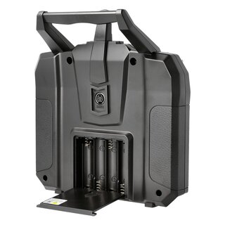 FlySky i6X Sender mit 6 Kanal Empf�nger