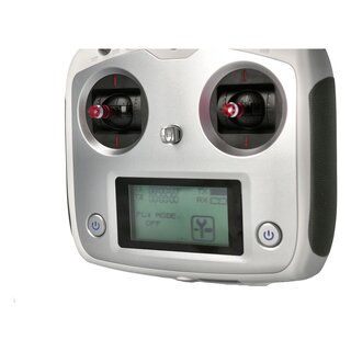 FlySky i6S Sender mit 6 Kanal Empf�nger
