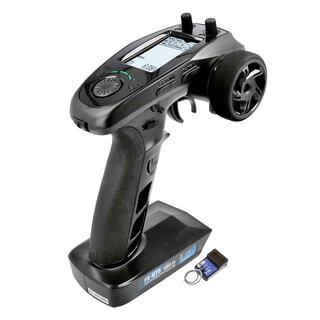 FlySky FS-GT5 Sender 6 Kanal mit 1 Empf�nger