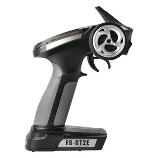 FlySky FS-GT2E Sender 2 Kanal mit 1 Empf�nger
