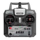 FlySky i4X Sender mit 4 Kanal Empf�nger