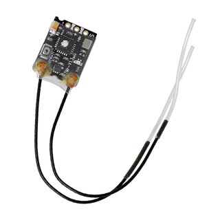 FlySky TMr Receiver S-BUS AFHDS 3
