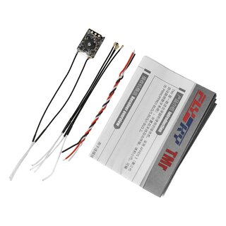 FlySky TMr Receiver S-BUS AFHDS 3