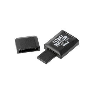 FlySky FS-RM005 Mini-Z FHSS 2.4GHz Module NB4