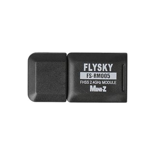 FlySky FS-RM005 Mini-Z FHSS 2.4GHz Module NB4