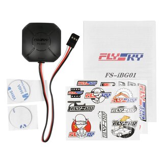 FlySky FS-IBG01 GPS Module