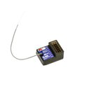FlySky BS6 Gyro AFHDS2A Mini Empf�nger 6 Kanal
