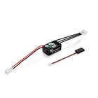 Hobbywing Quicrun WP-Mini24 Brushless Regler 25A 2-3s f�r...