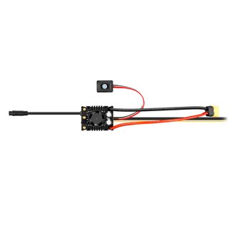 Hobbywing Xerun AXE Plus R3 Regler f�r Crawler