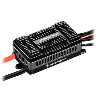 Hobbywing Platinum Pro 260A HV Regler V5 6-14s, 10A BEC