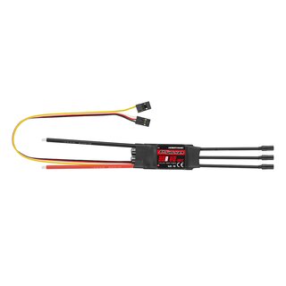 Hobbywing Skywalker V2 30A 3-4s, 5A BEC