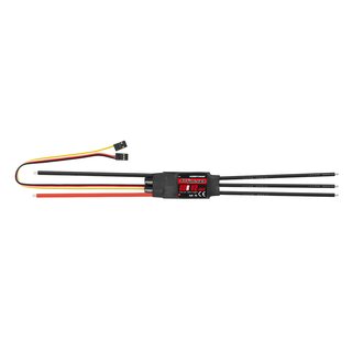 Hobbywing Skywalker V2 60A 3-6s, 7A BEC