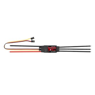 Hobbywing Skywalker V2 50A 6s 3-6s, 6A BEC