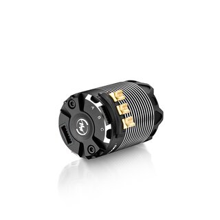 Hobbywing Xerun 3660SD G3 Brushless Motor 4200kV Sensored 5mm Welle