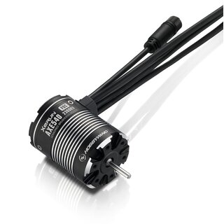 Hobbywing Xerun AXE540 FOC Motor f�r Rock Crawler 1800kV