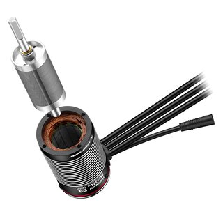 Hobbywing Xerun AXE4274SD 2000kV R3 Crawler Motor